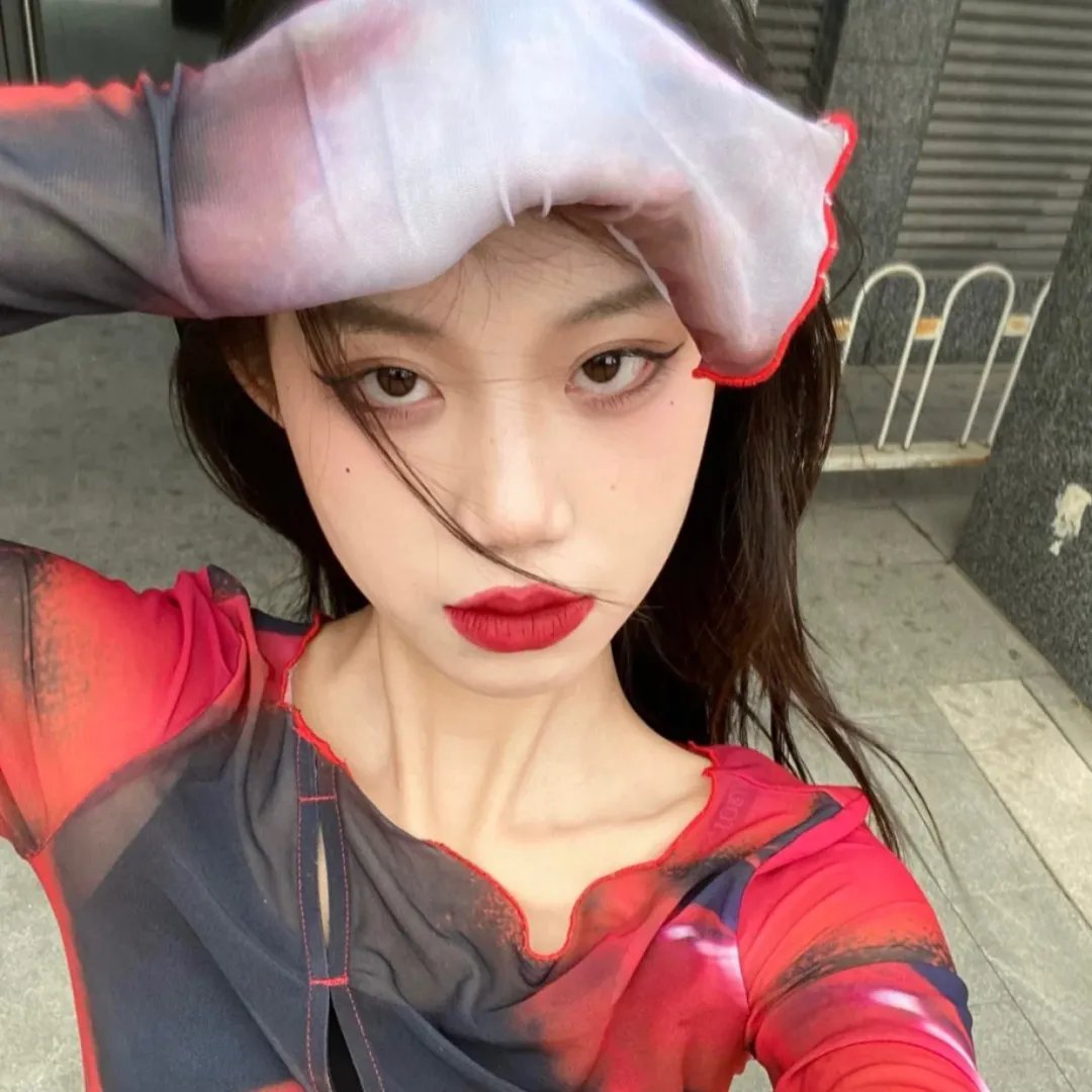 你听起来很甜
